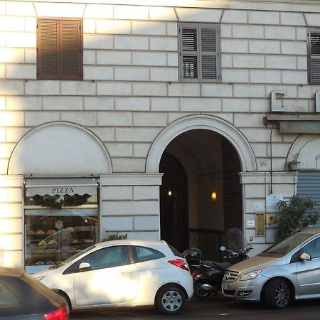 Laterani Suite Rome Exterior photo