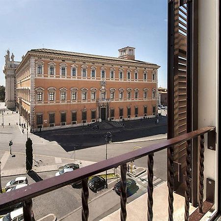 Laterani Suite Rome Exterior photo