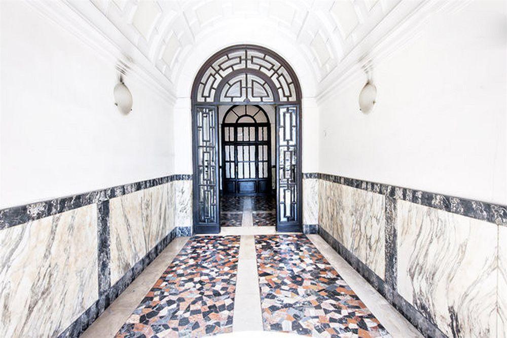 Laterani Suite Rome Exterior photo