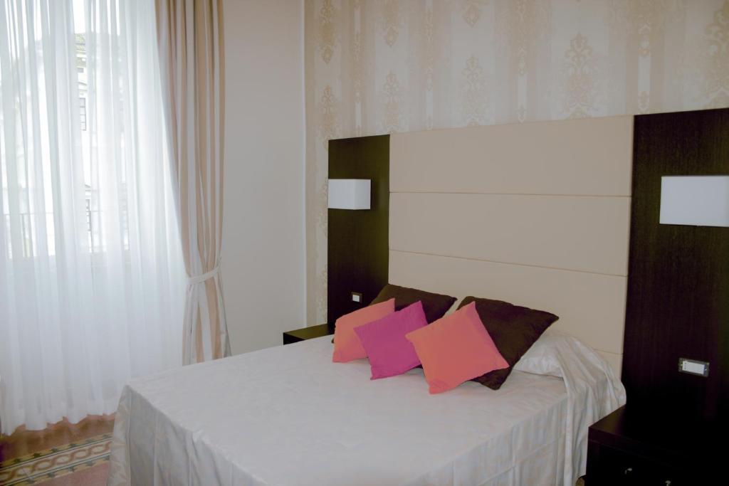 Laterani Suite Rome Room photo
