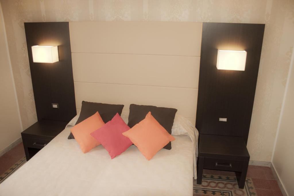 Laterani Suite Rome Room photo