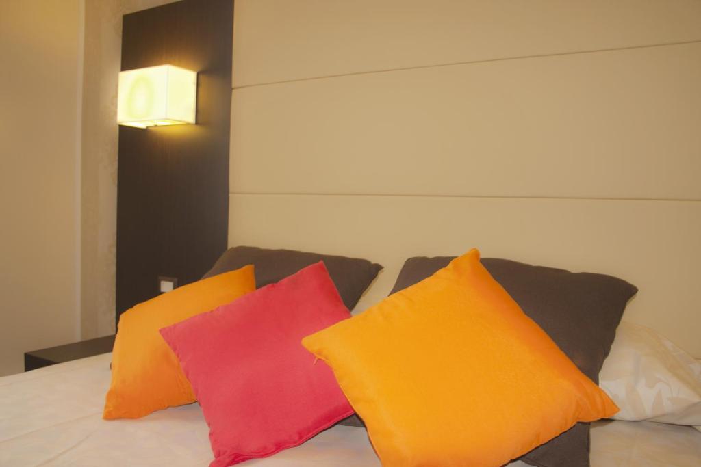 Laterani Suite Rome Room photo
