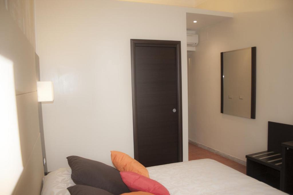 Laterani Suite Rome Room photo