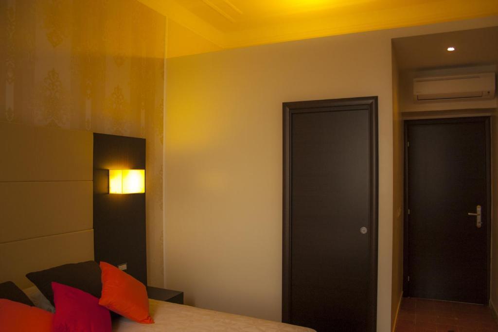Laterani Suite Rome Room photo
