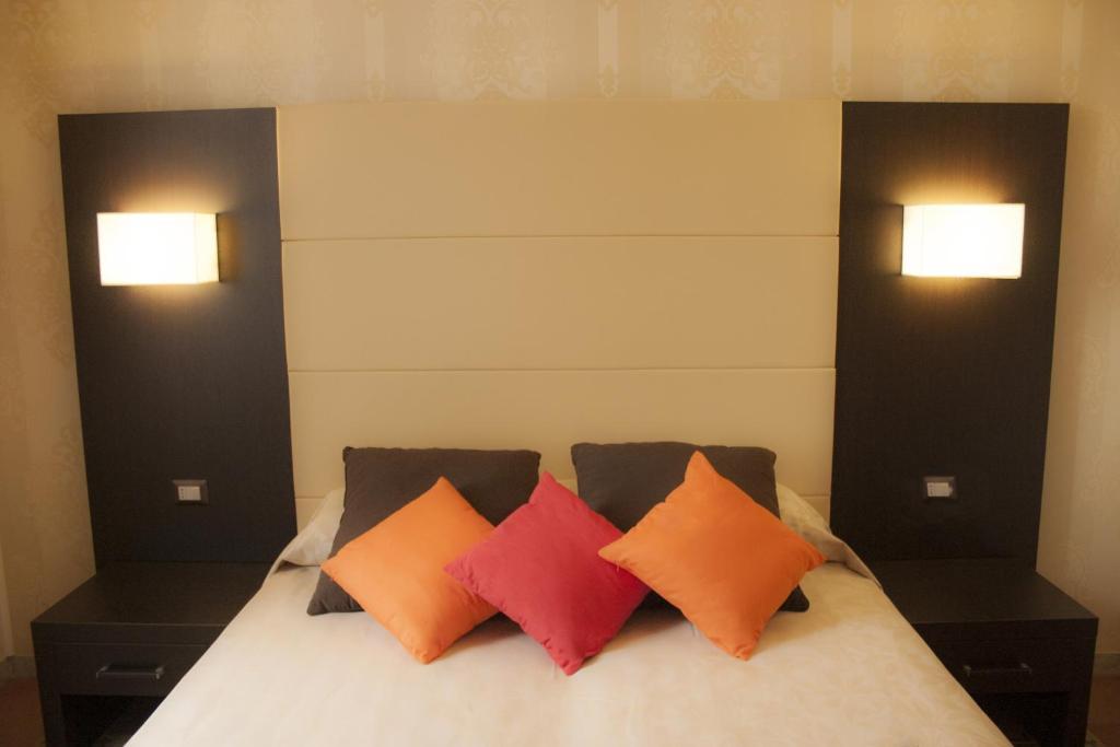 Laterani Suite Rome Room photo