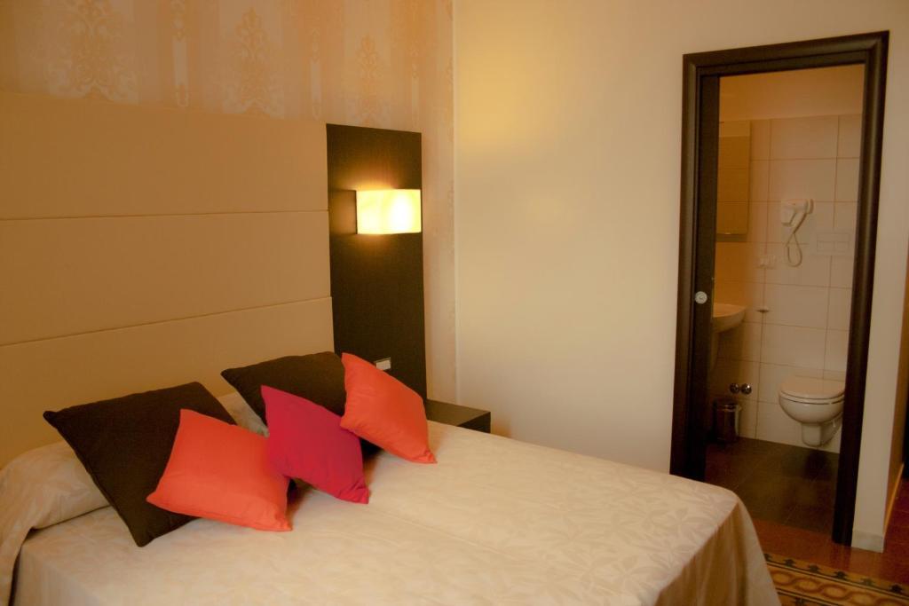 Laterani Suite Rome Room photo