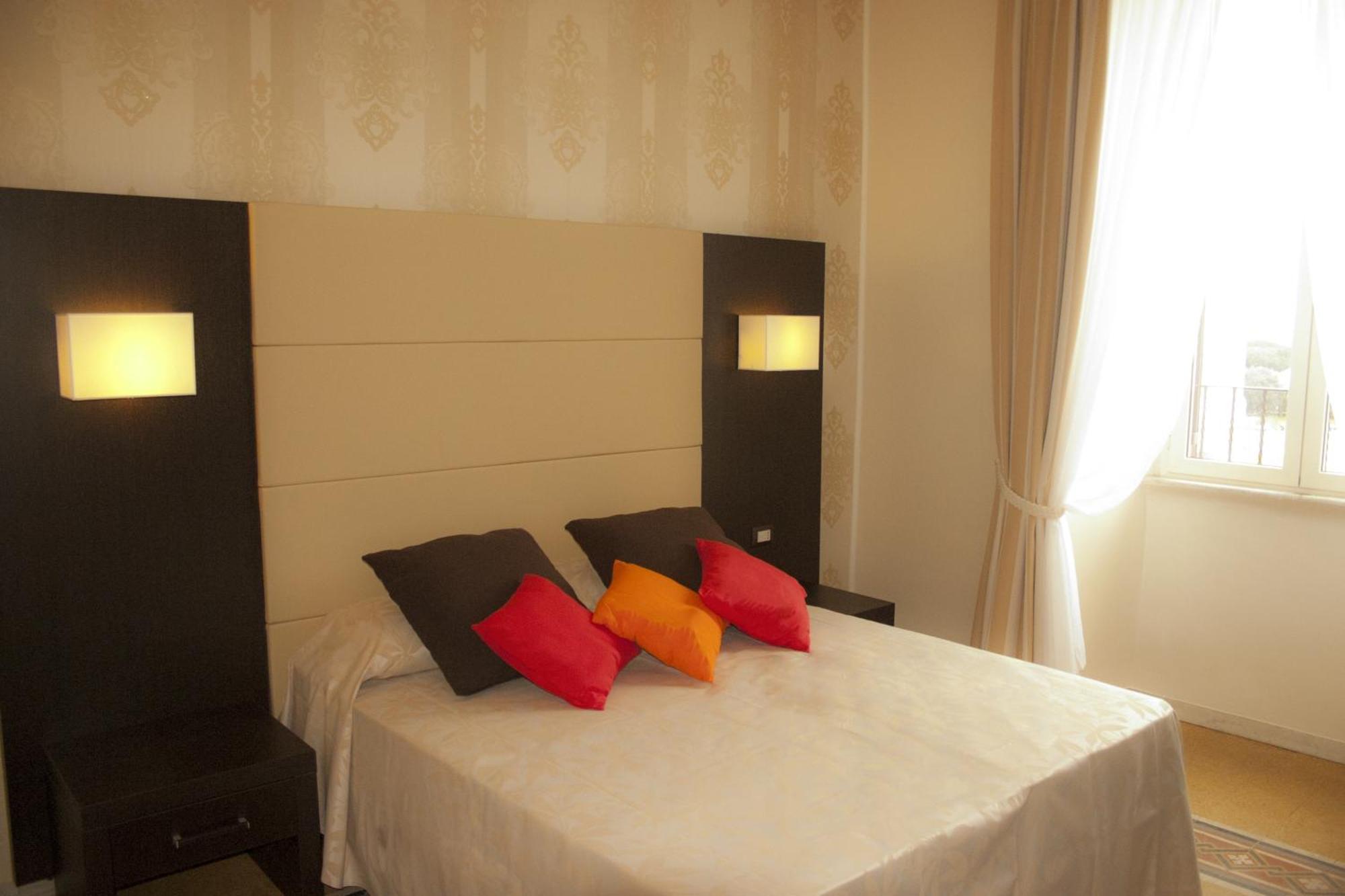 Laterani Suite Rome Exterior photo