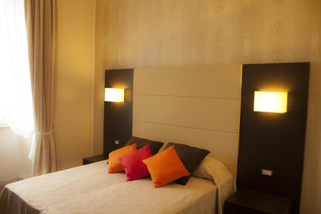 Laterani Suite Rome Room photo