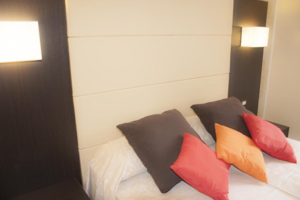 Laterani Suite Rome Room photo