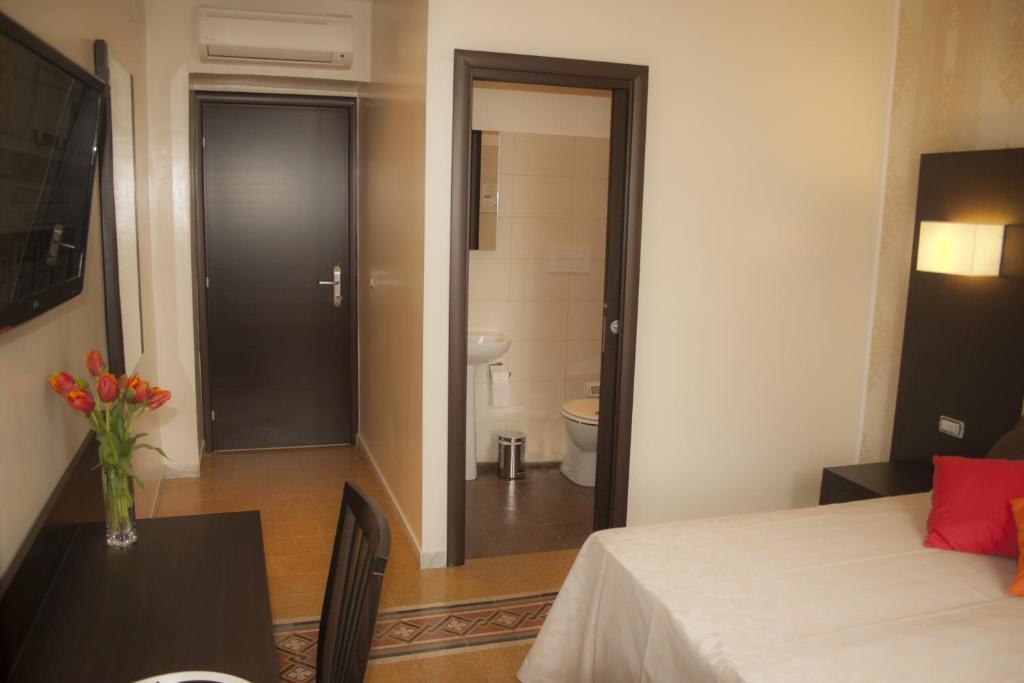 Laterani Suite Rome Room photo