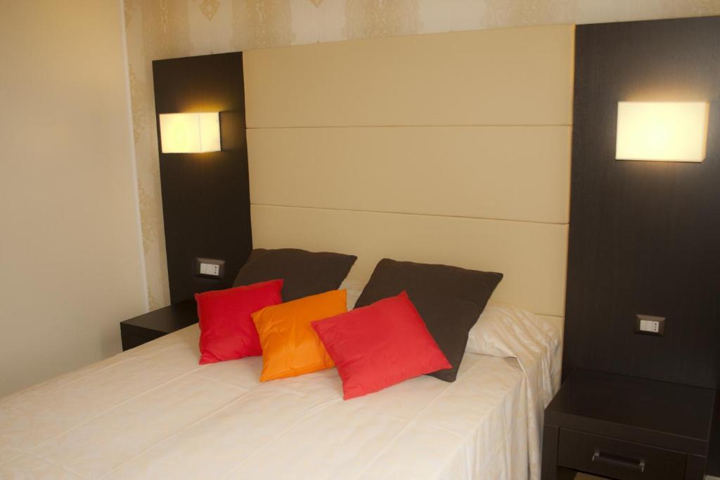 Laterani Suite Rome Room photo