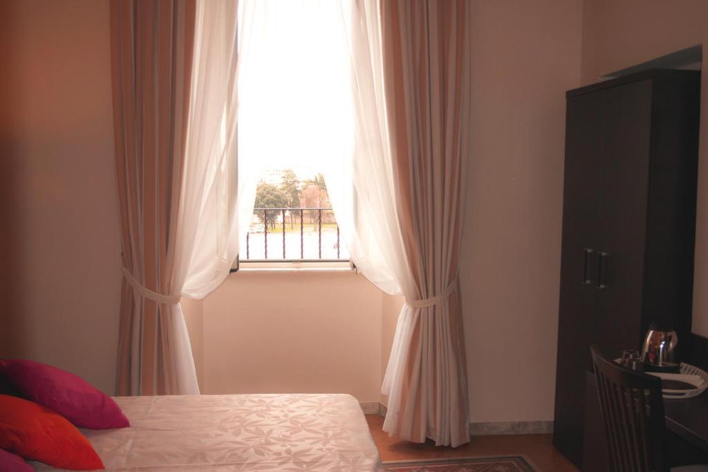 Laterani Suite Rome Room photo