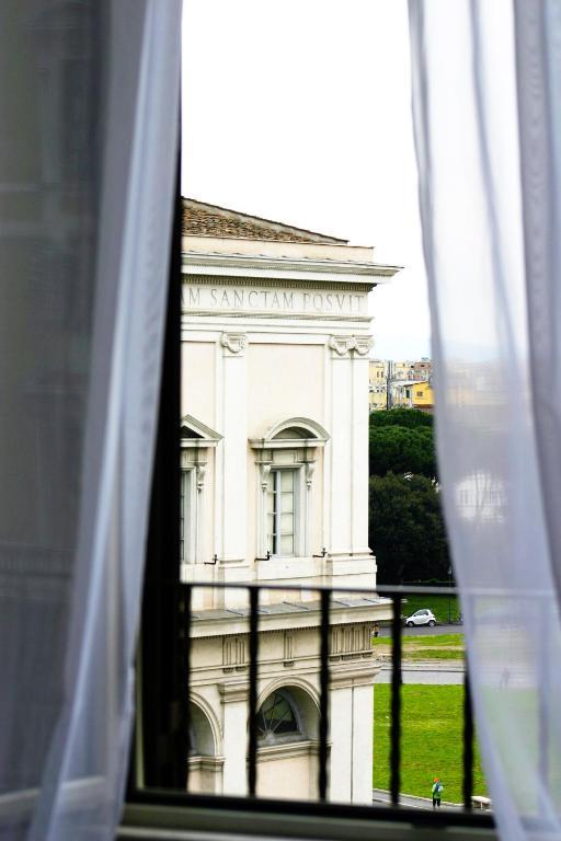 Laterani Suite Rome Room photo