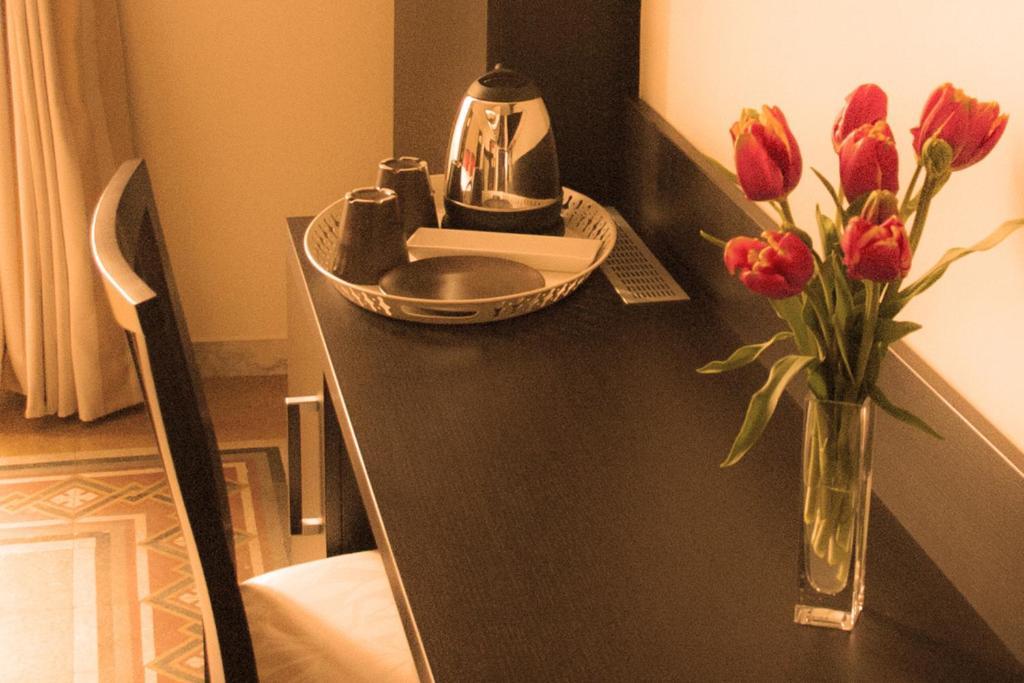 Laterani Suite Rome Exterior photo