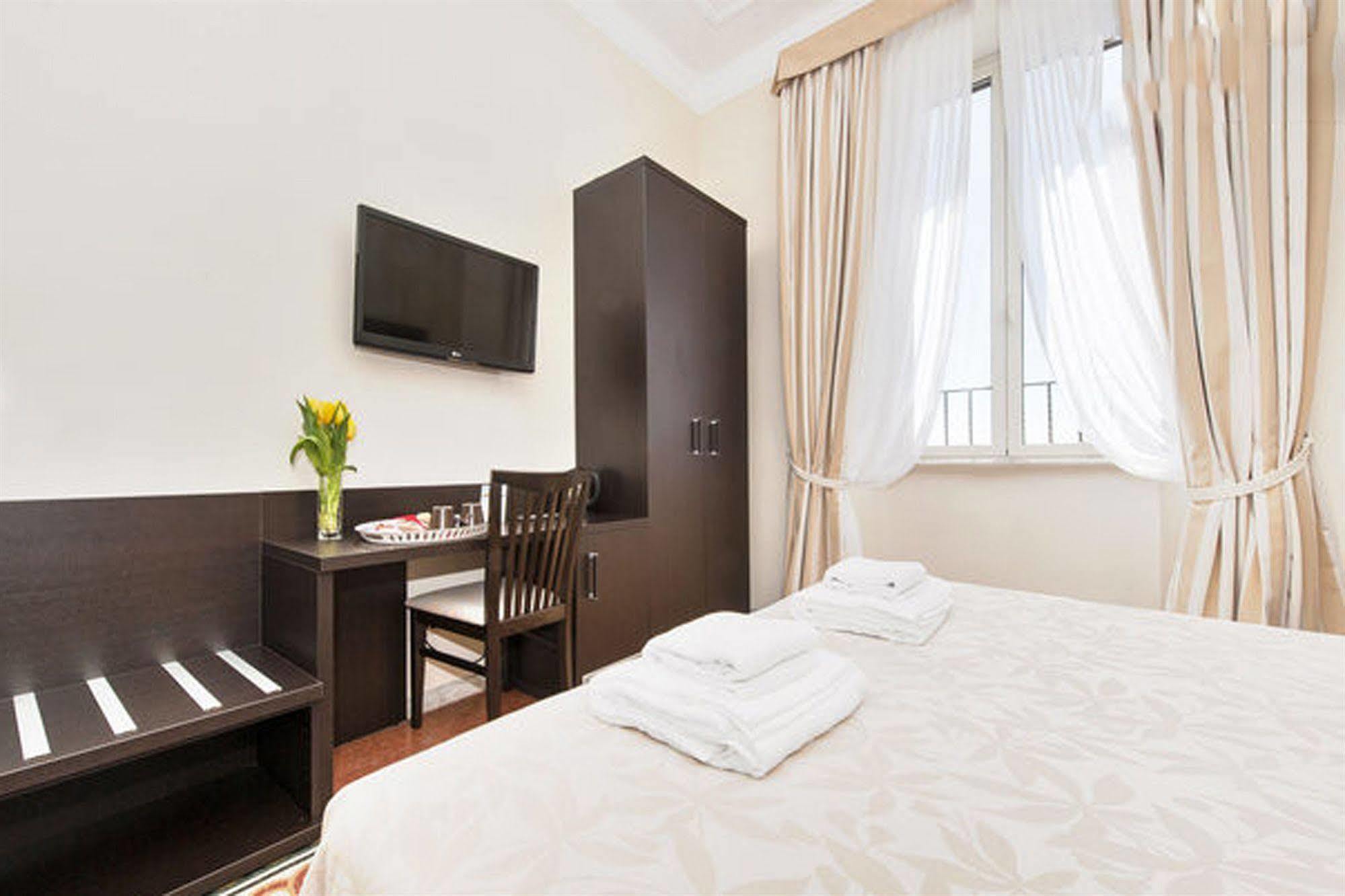 Laterani Suite Rome Exterior photo