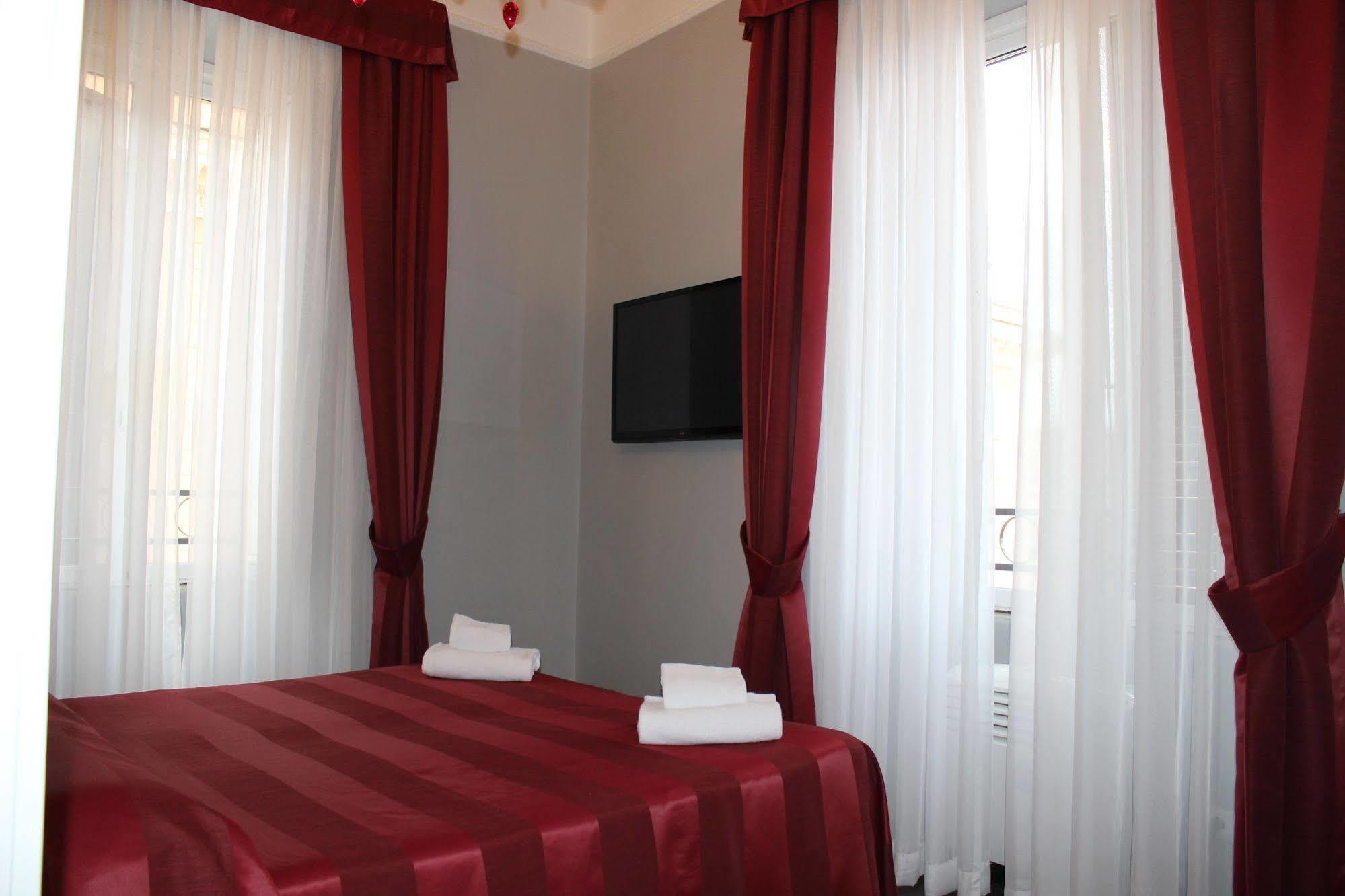 Laterani Suite Rome Exterior photo