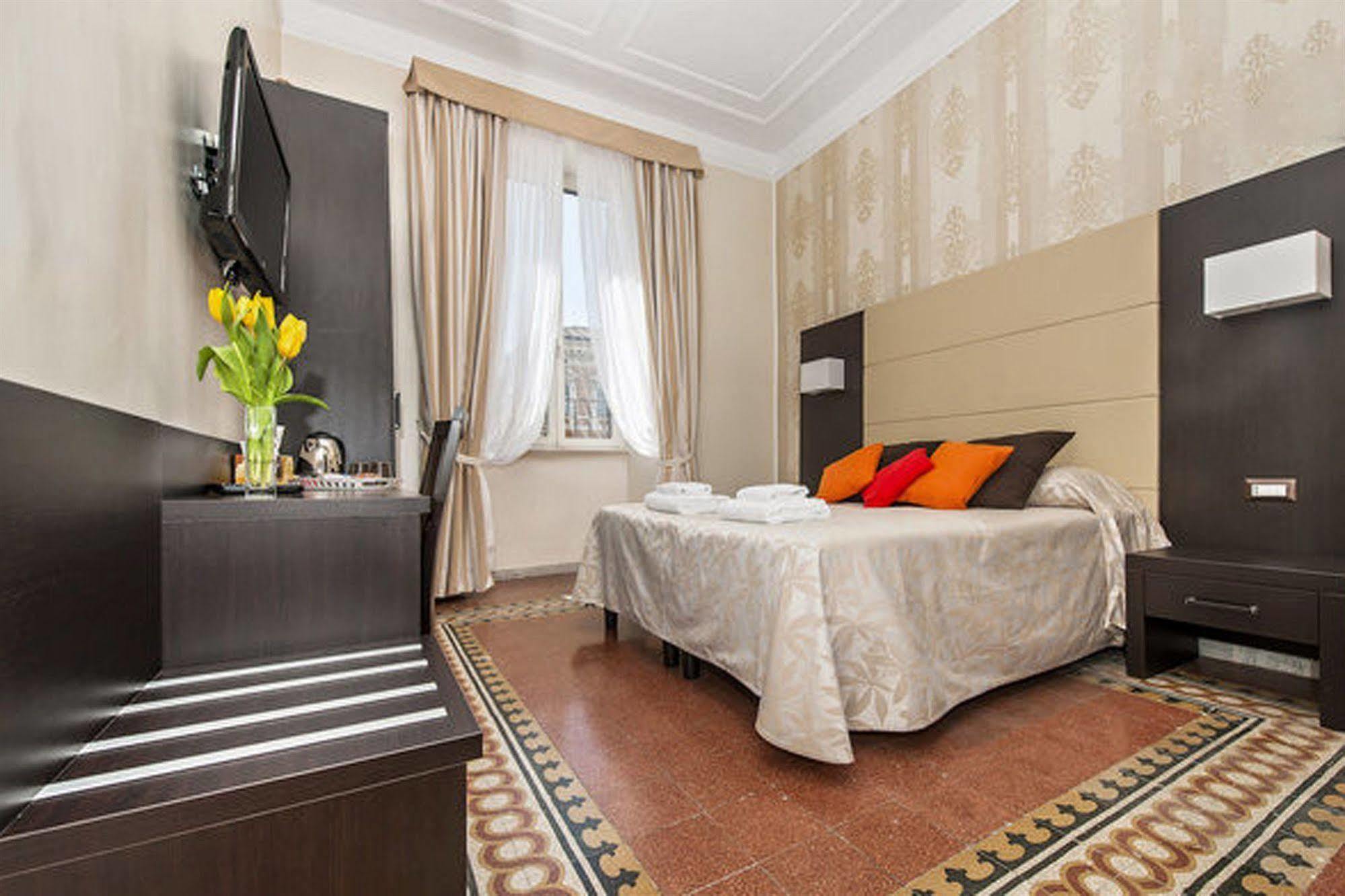 Laterani Suite Rome Exterior photo
