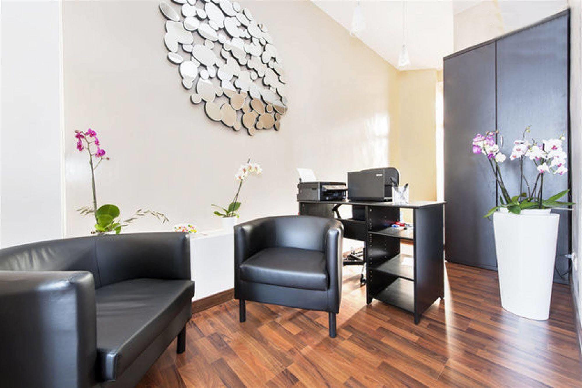 Laterani Suite Rome Exterior photo