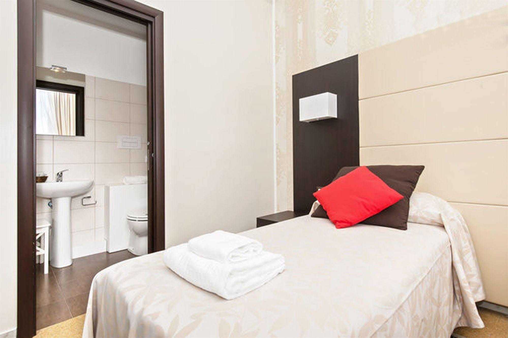 Laterani Suite Rome Exterior photo