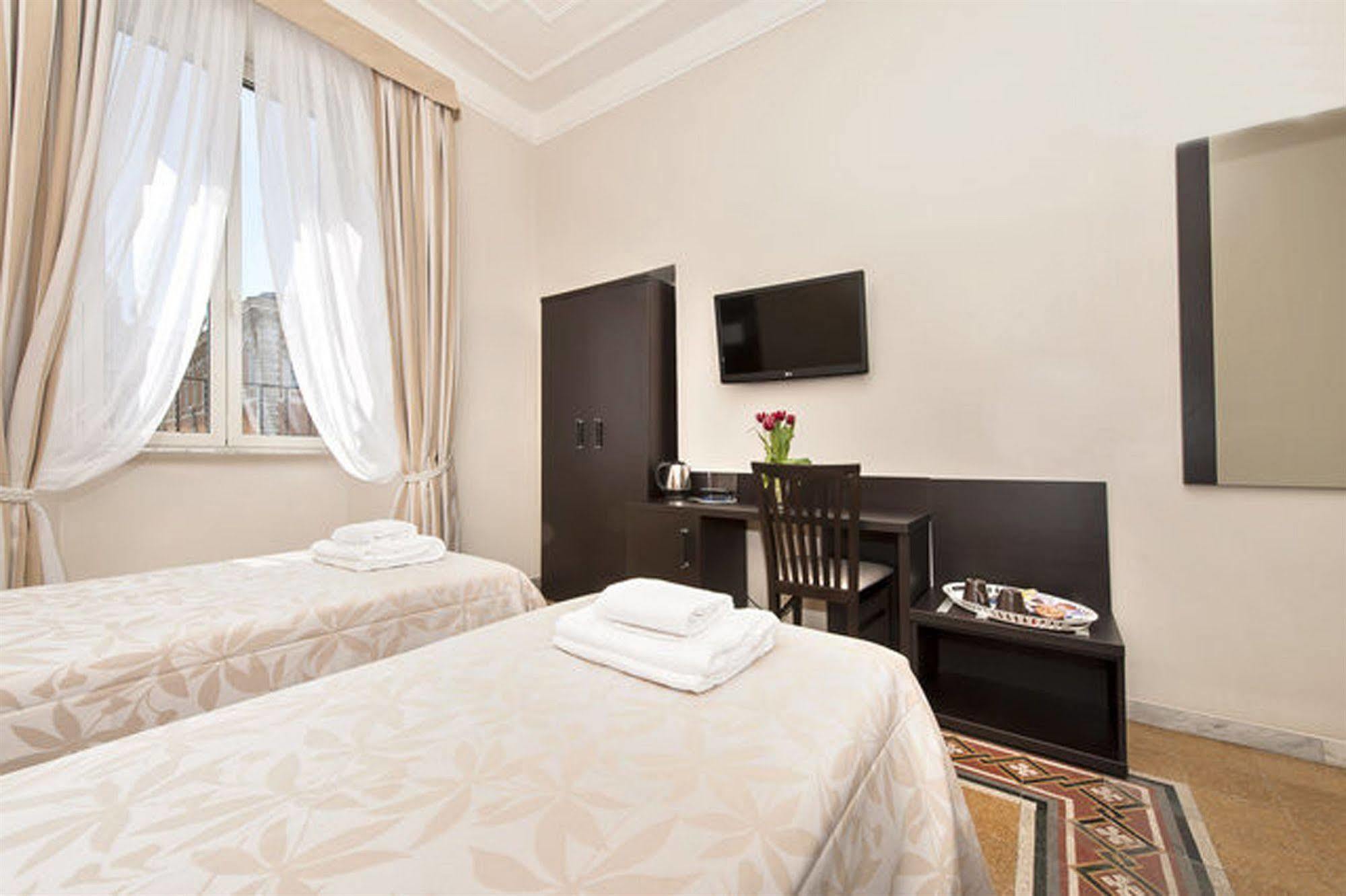 Laterani Suite Rome Exterior photo
