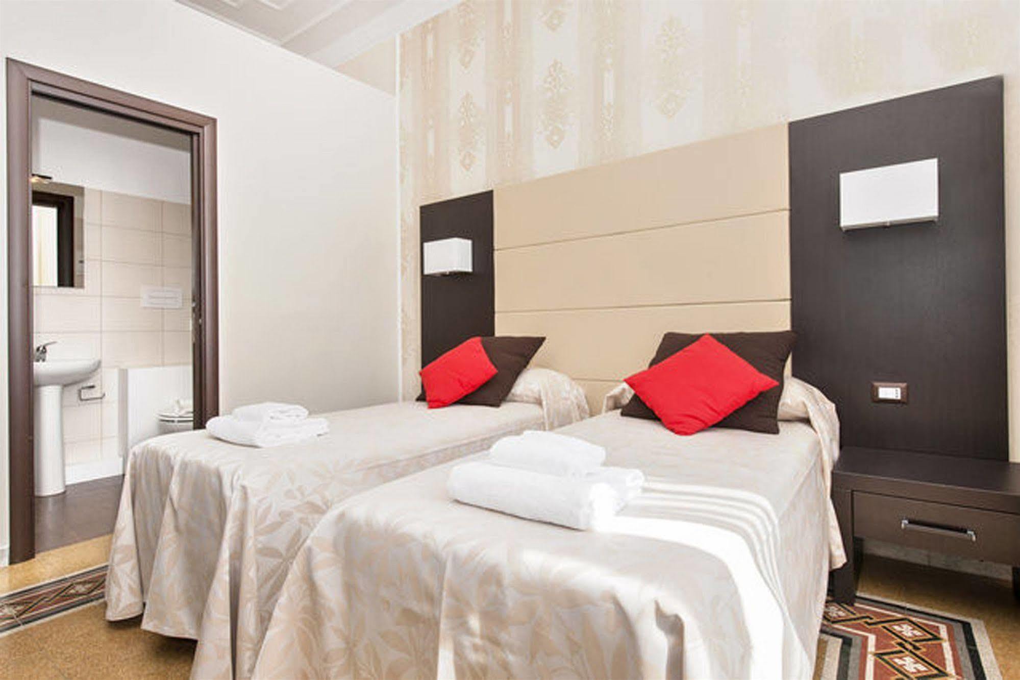 Laterani Suite Rome Exterior photo