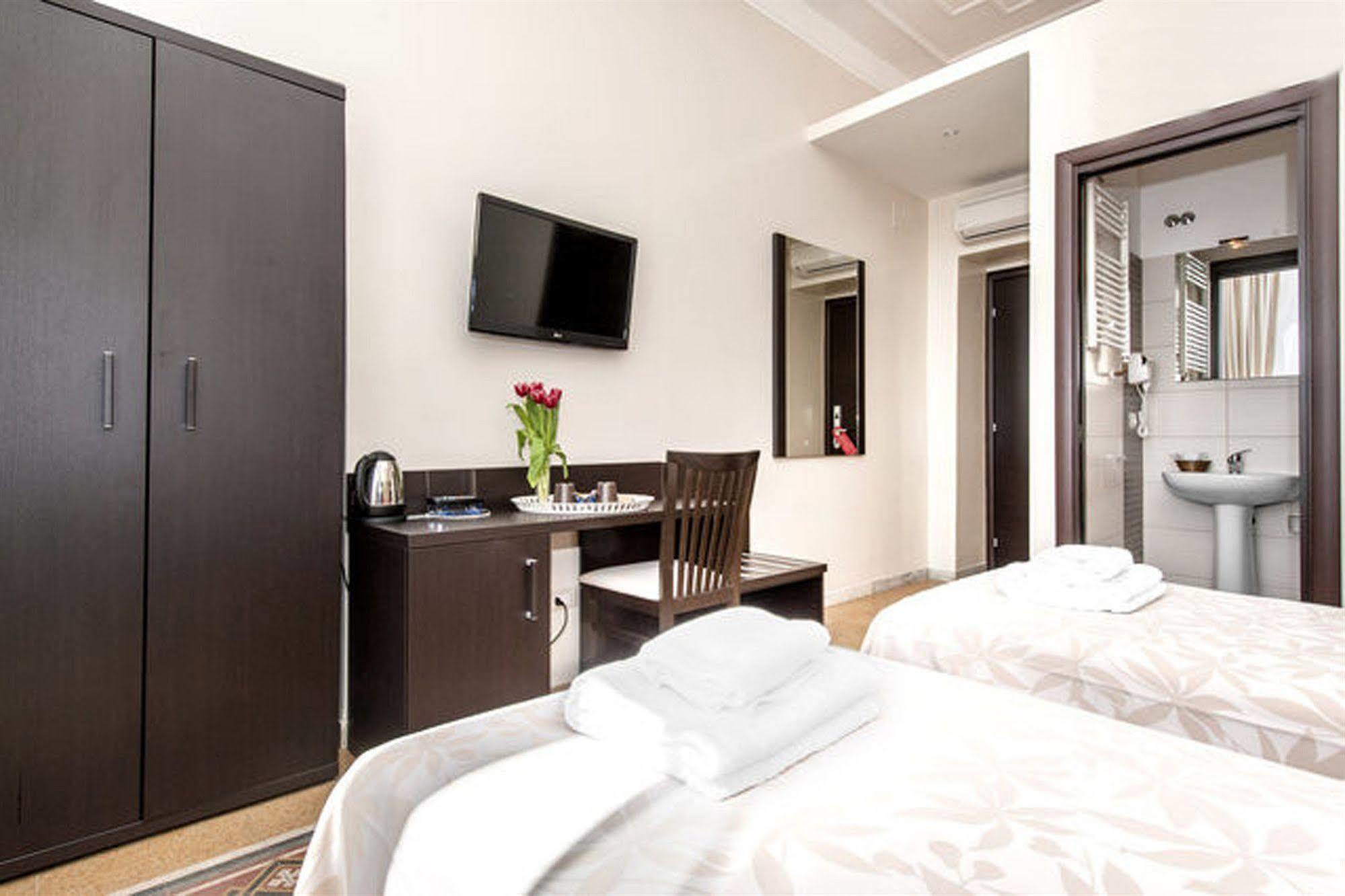 Laterani Suite Rome Exterior photo