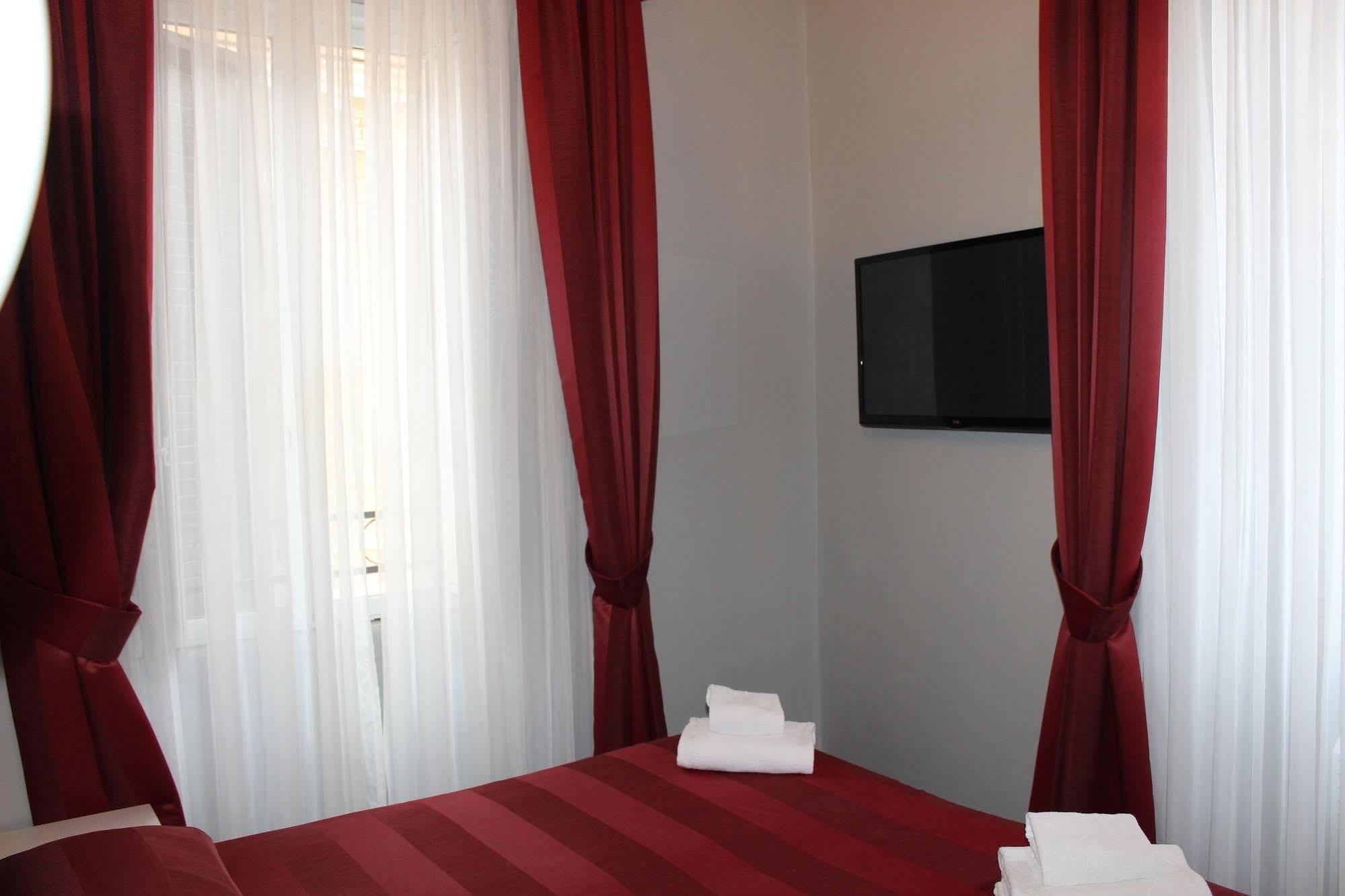 Laterani Suite Rome Exterior photo