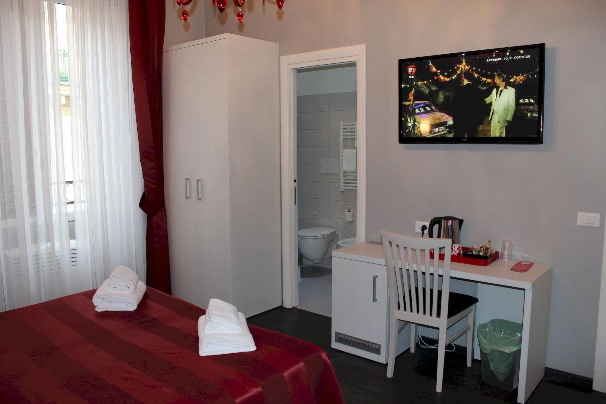 Laterani Suite Rome Exterior photo