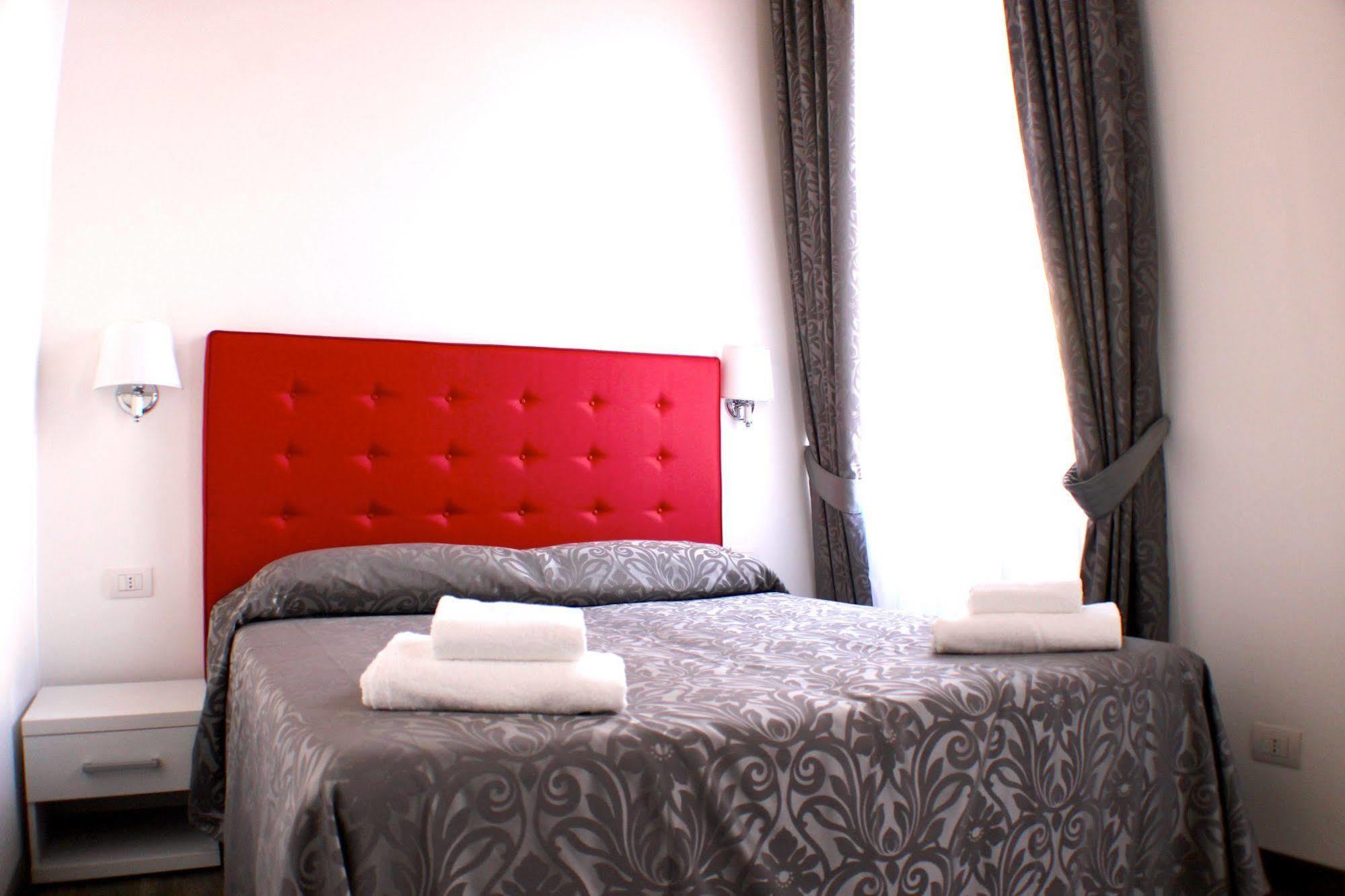 Laterani Suite Rome Exterior photo